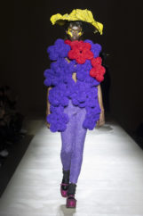 FW 2023-24, fashion week, Paris, FRA, Noir Kei Ninomiya