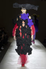 FW 2023-24, fashion week, Paris, FRA, Noir Kei Ninomiya