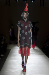 FW 2023-24, fashion week, Paris, FRA, Noir Kei Ninomiya