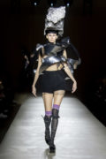FW 2023-24, fashion week, Paris, FRA, Noir Kei Ninomiya