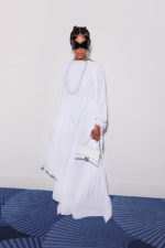 BALENCIAGA - NAOMI CAMPBELL - KERING WOMEN IN MOTION DINNER - 76TH CANNES FILM FESTIVAL (4)
