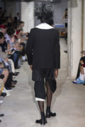 Menswear, summer 2024, fashion week, Paris, Comme des Garçons Homme Plus