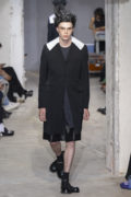 Menswear, summer 2024, fashion week, Paris, Comme des Garçons Homme Plus
