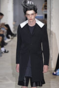 Menswear, summer 2024, fashion week, Paris, Comme des Garçons Homme Plus
