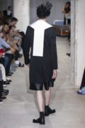 Menswear, summer 2024, fashion week, Paris, Comme des Garçons Homme Plus