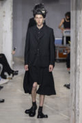 Menswear, summer 2024, fashion week, Paris, Comme des Garçons Homme Plus