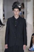 Menswear, summer 2024, fashion week, Paris, Comme des Garçons Homme Plus