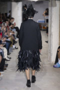 Menswear, summer 2024, fashion week, Paris, Comme des Garçons Homme Plus