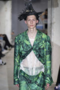 Menswear, summer 2024, fashion week, Paris, Comme des Garçons Homme Plus
