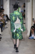 Menswear, summer 2024, fashion week, Paris, Comme des Garçons Homme Plus