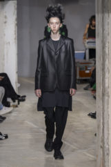 Menswear, summer 2024, fashion week, Paris, Comme des Garçons Homme Plus