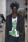 Menswear, summer 2024, fashion week, Paris, Comme des Garçons Homme Plus