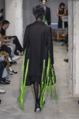 Menswear, summer 2024, fashion week, Paris, Comme des Garçons Homme Plus