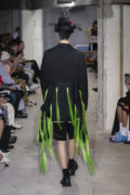 Menswear, summer 2024, fashion week, Paris, Comme des Garçons Homme Plus