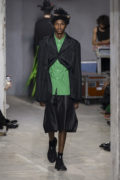 Menswear, summer 2024, fashion week, Paris, Comme des Garçons Homme Plus