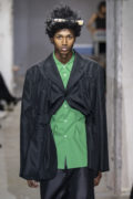 Menswear, summer 2024, fashion week, Paris, Comme des Garçons Homme Plus