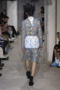 Menswear, summer 2024, fashion week, Paris, Comme des Garçons Homme Plus
