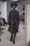 Menswear, summer 2024, fashion week, Paris, Comme des Garçons Homme Plus