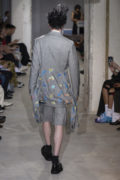 Menswear, summer 2024, fashion week, Paris, Comme des Garçons Homme Plus