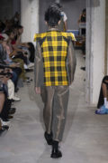 Menswear, summer 2024, fashion week, Paris, Comme des Garçons Homme Plus
