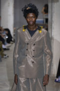 Menswear, summer 2024, fashion week, Paris, Comme des Garçons Homme Plus