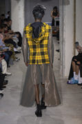 Menswear, summer 2024, fashion week, Paris, Comme des Garçons Homme Plus