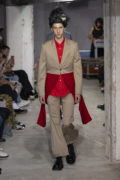 Menswear, summer 2024, fashion week, Paris, Comme des Garçons Homme Plus