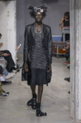 Menswear, summer 2024, fashion week, Paris, Comme des Garçons Homme Plus