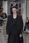 Menswear, summer 2024, fashion week, Paris, Comme des Garçons Homme Plus