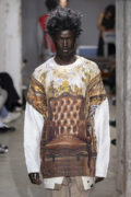Menswear, summer 2024, fashion week, Paris, Comme des Garçons Homme Plus