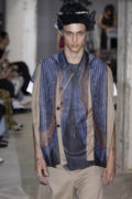 Menswear, summer 2024, fashion week, Paris, Comme des Garçons Homme Plus