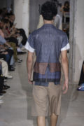 Menswear, summer 2024, fashion week, Paris, Comme des Garçons Homme Plus