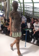 Institut Français de la Mode Students Open Paris Men's, & Fashion News – WWD