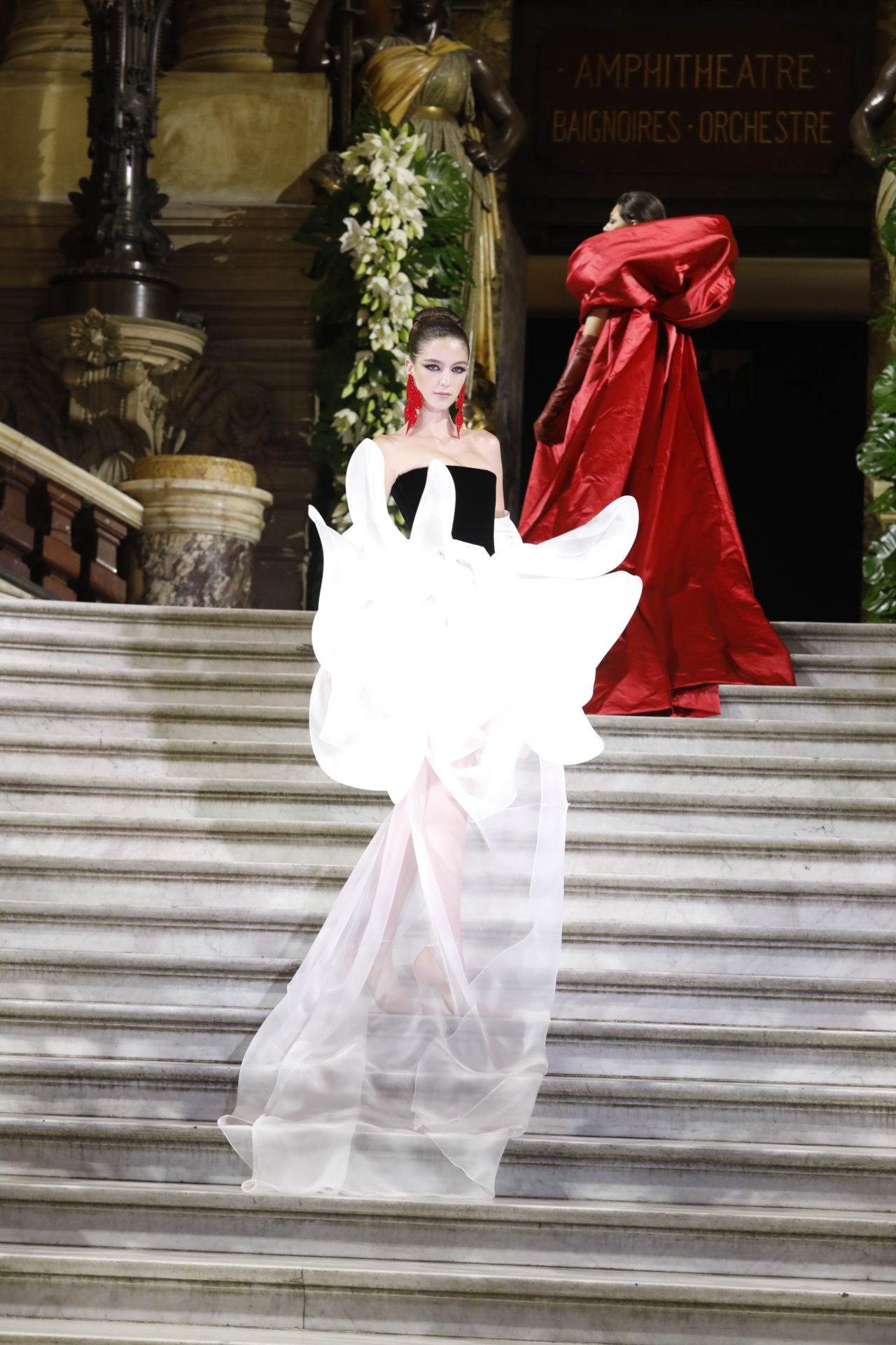 Stephane Rolland18 – A Shaded View on Fashion