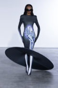 London Fashion Week - Spring Summer 2024 KWK by Kay Kwok
