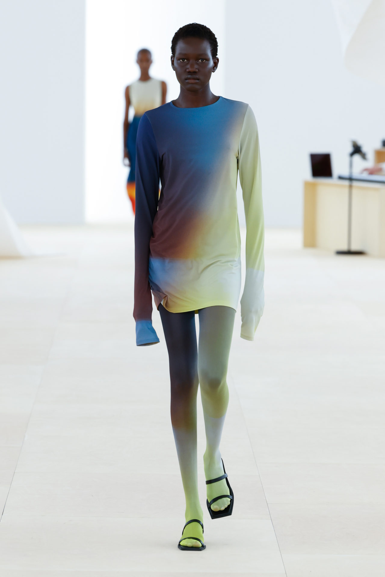 ISSEY MIYAKE_SS24_LOOK12_high – A Shaded View on Fashion