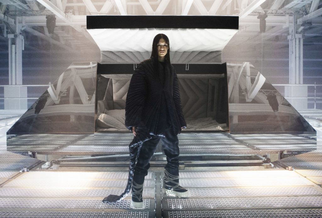 Moncler and Rick Owens: Crafting the Future of Fashion with Innovative ...