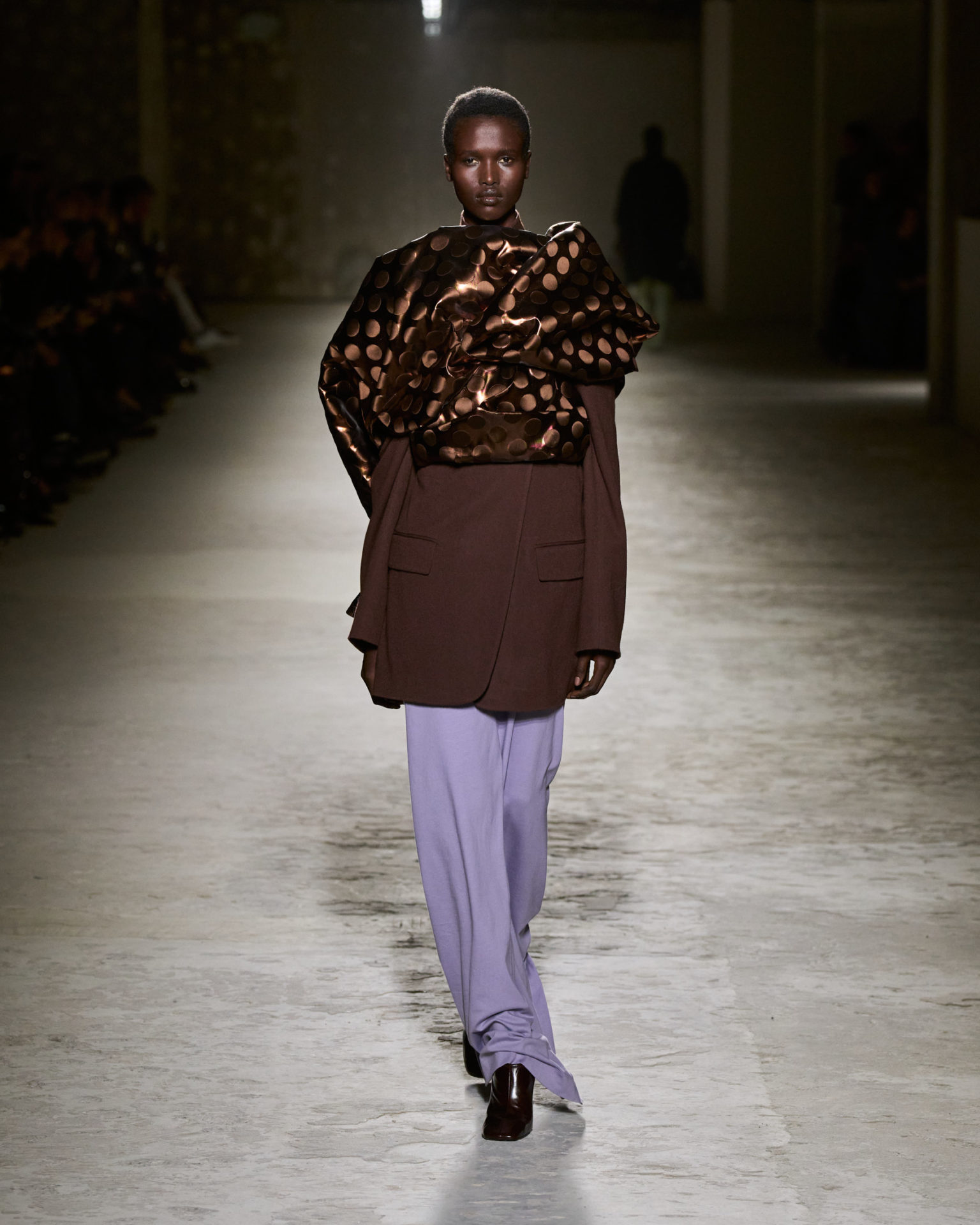 photo: Umberto Fratini / Gorunway.com – A Shaded View on Fashion