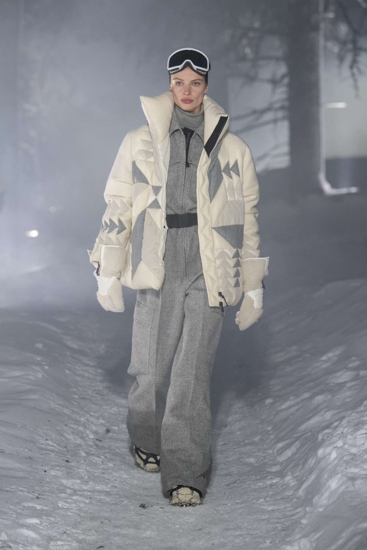 Moncler Grenoble Unveils Fall/Winter 2024 Collection: A Fusion of Nature,  Performance, and Style in St. Moritz – A Shaded View on Fashion