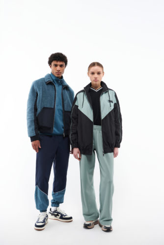 From the City to the Country with the Fox – Maison Kitsuné