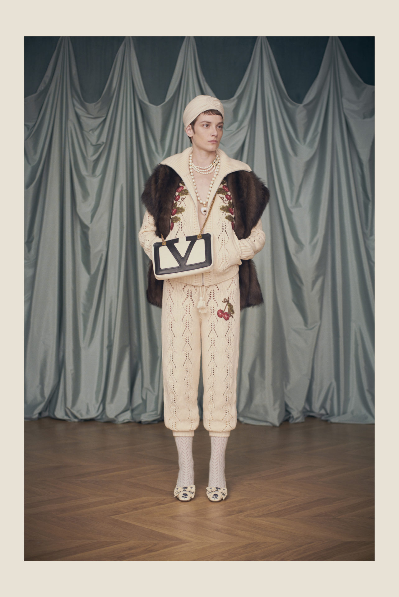 Charles Jeffrey Loverboy, fall 2020 – text by Silvia Bombardini 