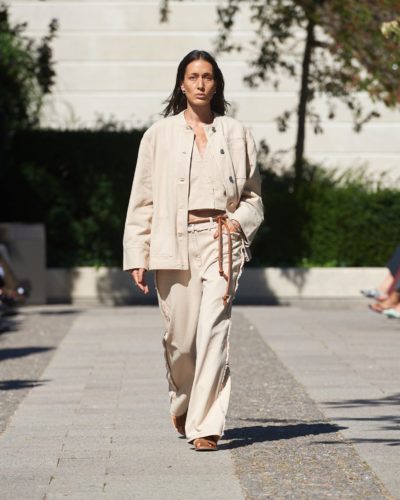 Lovechild 1979 SS25 Collection