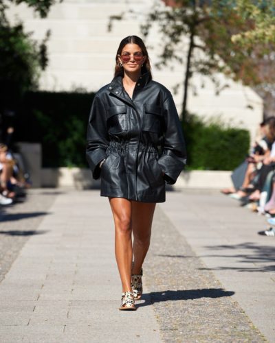 Lovechild 1979 SS25 Collection