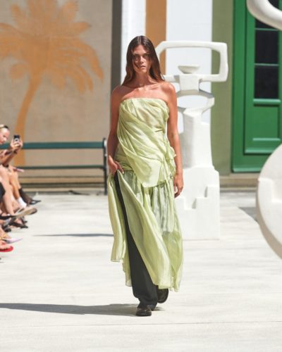 The Garment SS25 Collection