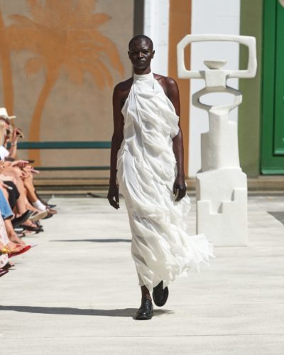 The Garment SS25 Collection