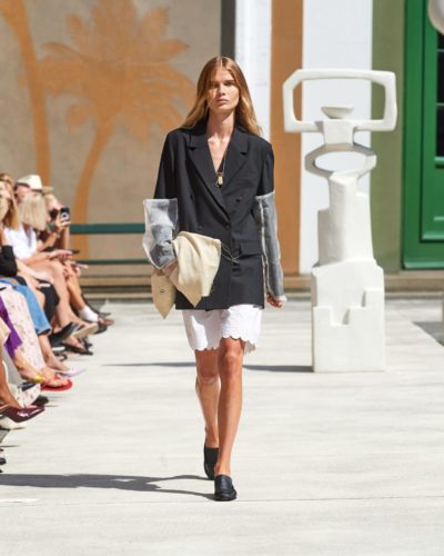 The Garment SS25 Collection