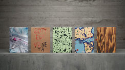 Bottega Veneta launches its latest Fanzine with