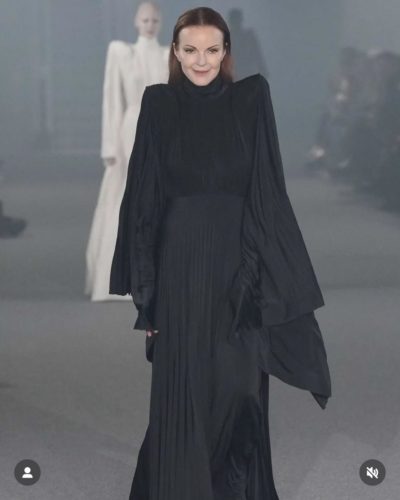 VETEMENTS SS25