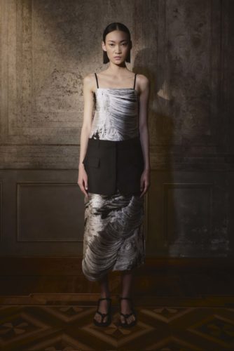 PORTS 1961 SS25