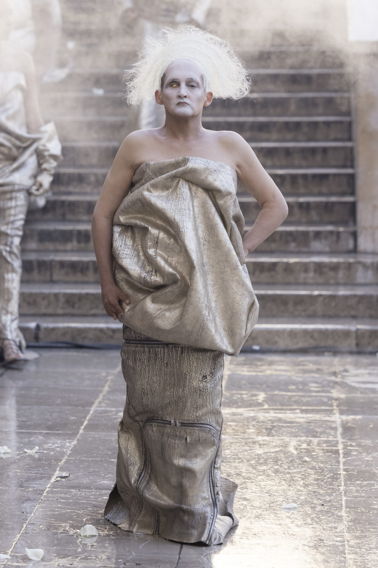 Rick Owens Hollywood, the sequel. by Eliya Weinstein – A Shaded 